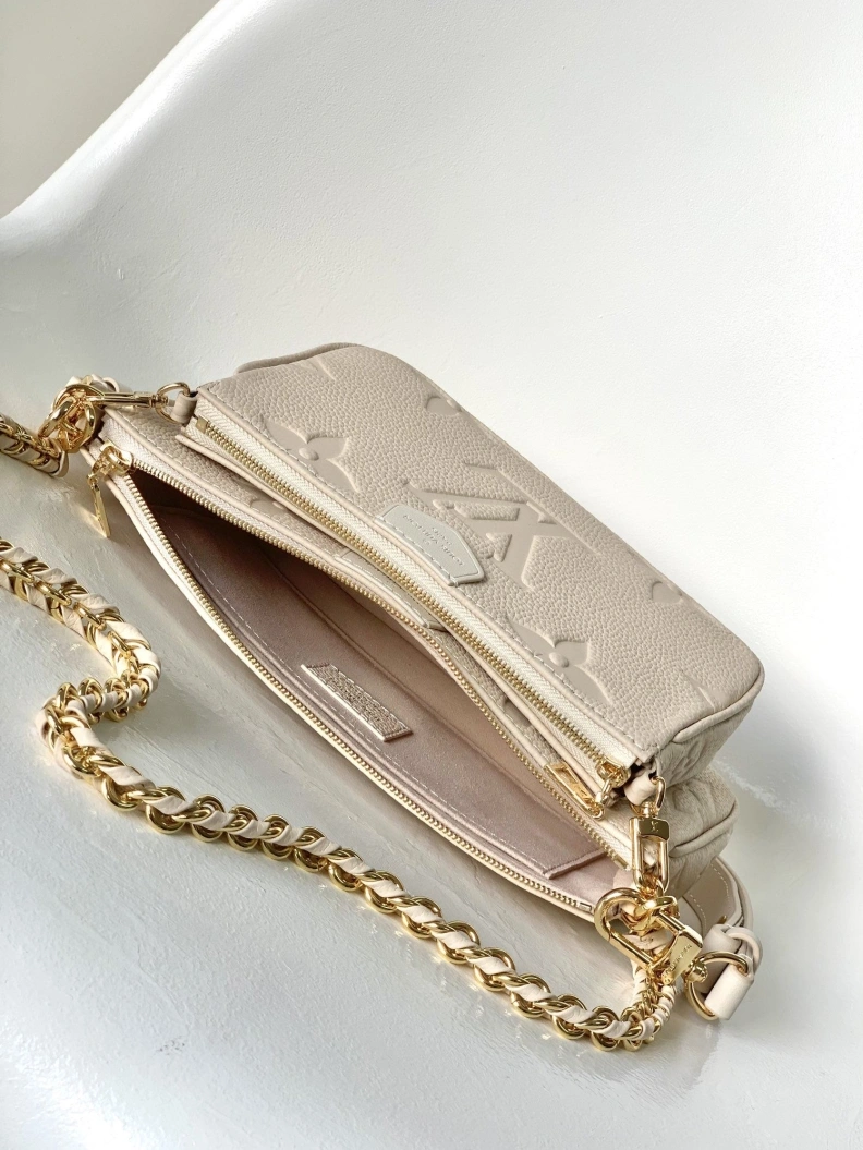 Durable LX Satchel Bags 11330