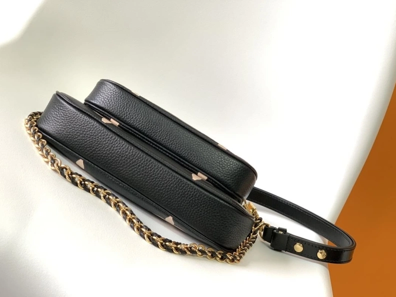 LX Satchel Bags Durable 11334