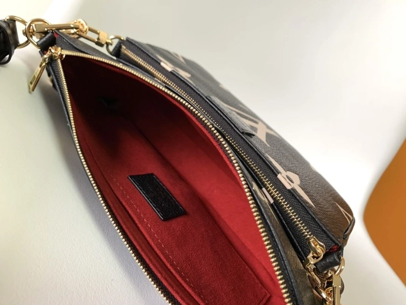 LX Satchel Bags Durable 11334