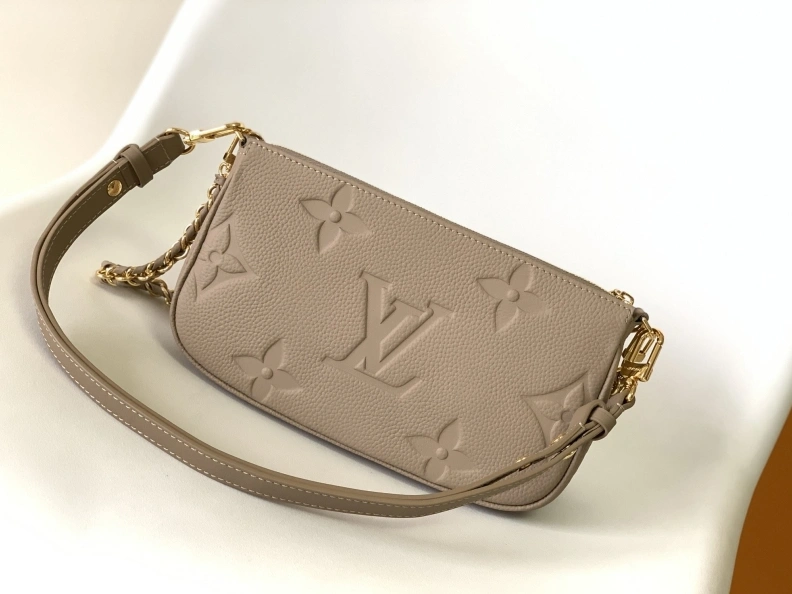LX Satchel Bags Soft 11345