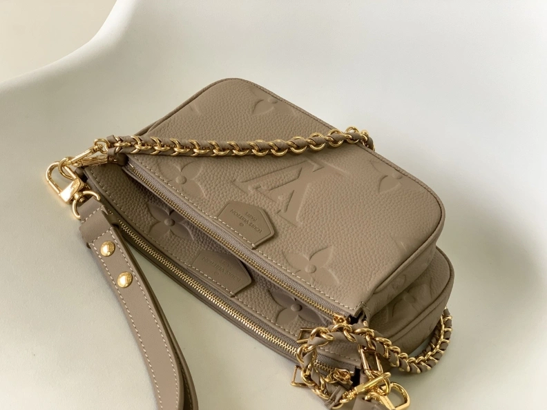 LX Satchel Bags Soft 11345