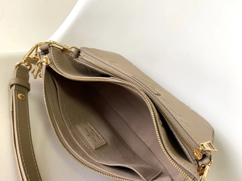 LX Satchel Bags Soft 11345