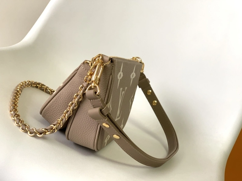 SmartChoice LX Satchel Bags 11329