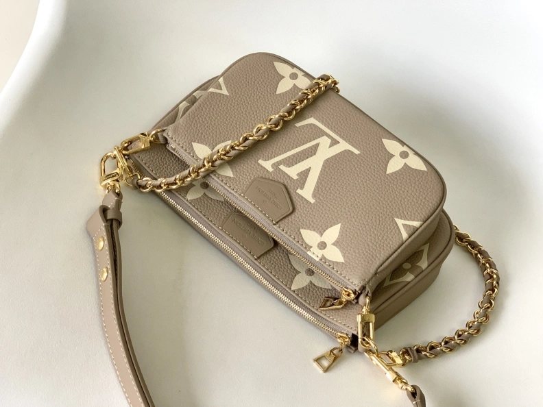 SmartChoice LX Satchel Bags 11329