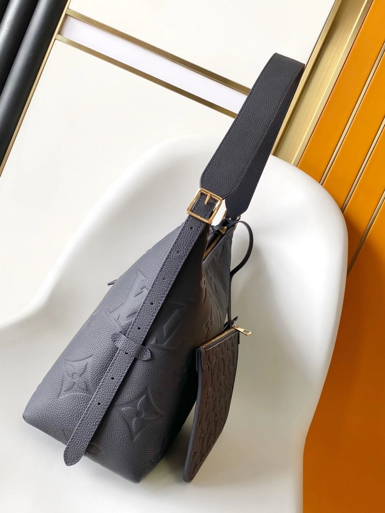 LX Top Handle Bags Durable 10718