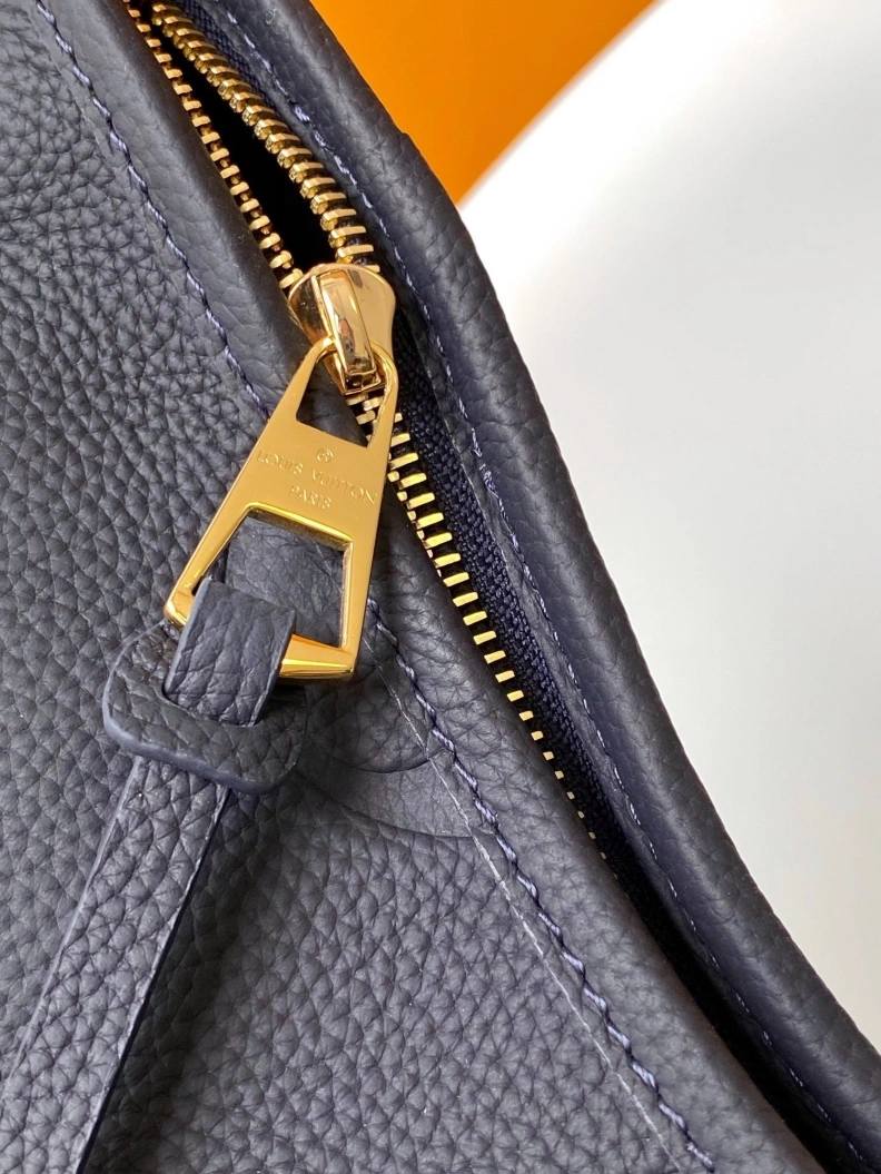 LX Top Handle Bags Durable 10718