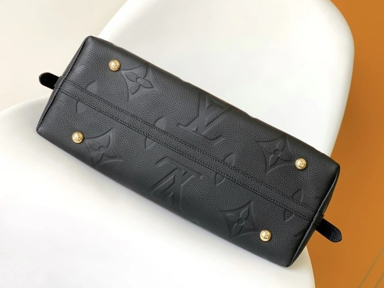 LX Top Handle Bags HighQuality 10719