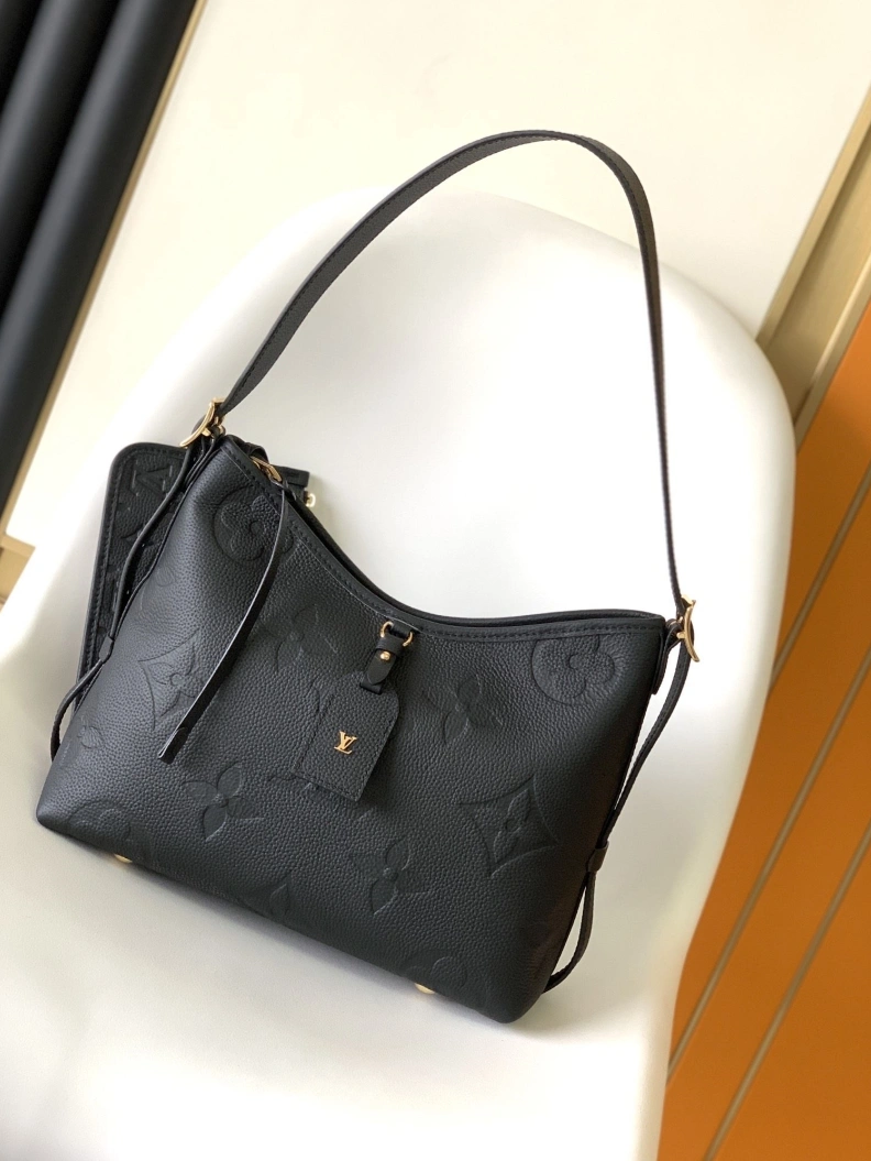 LX Top Handle Bags Functional 10682