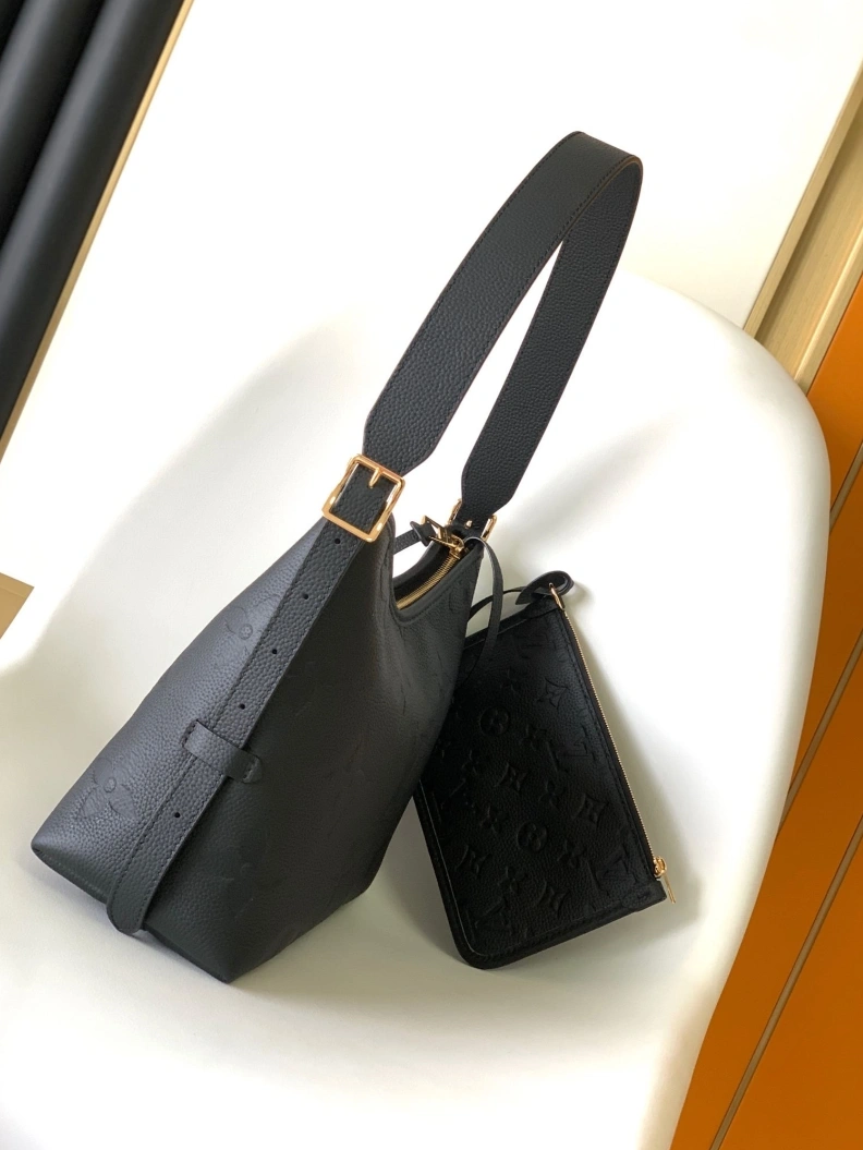 LX Top Handle Bags Functional 10682