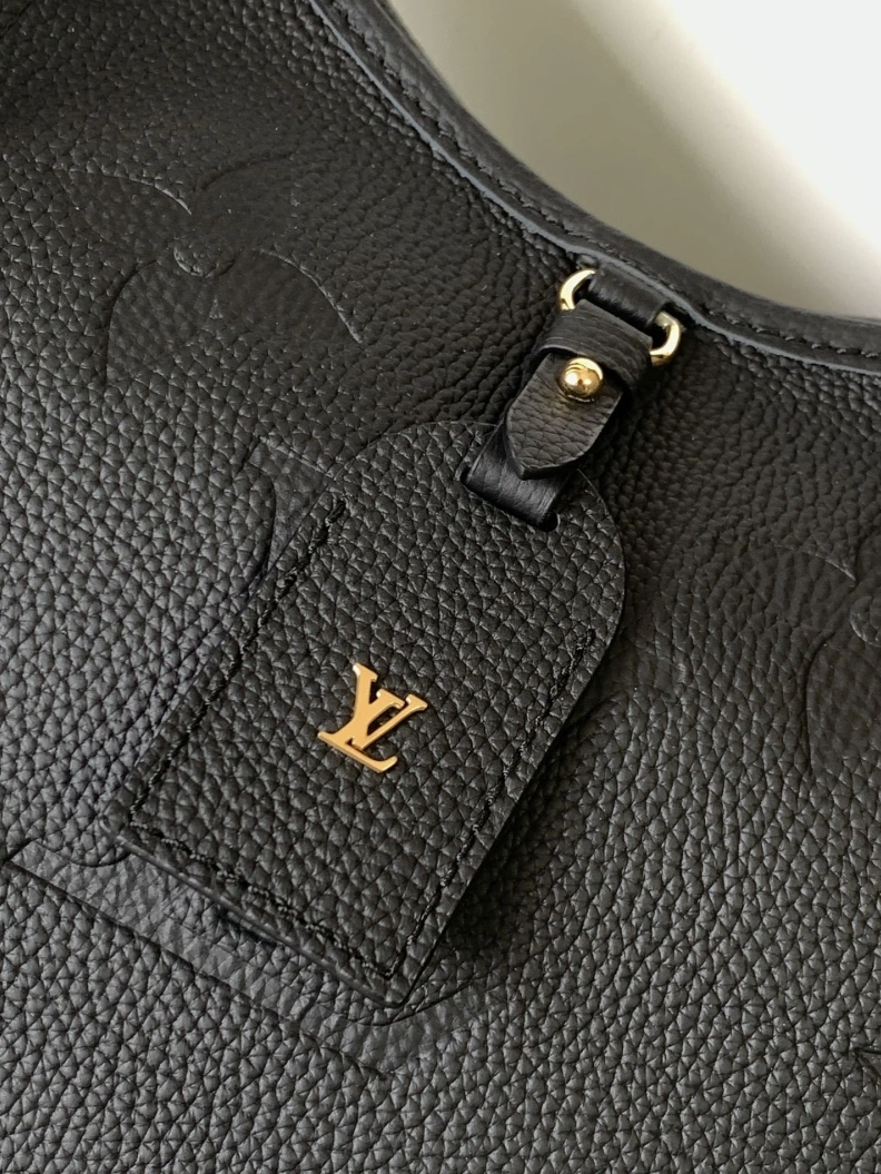 LX Top Handle Bags Functional 10682