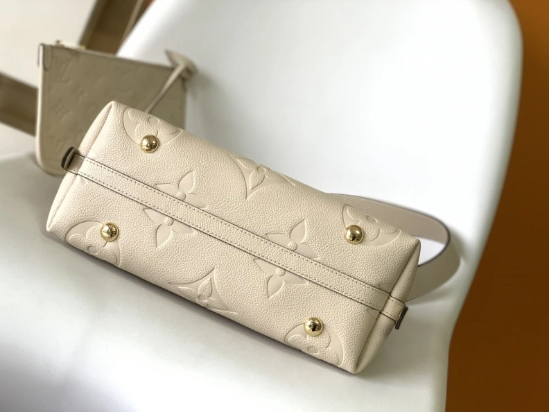 LX Top Handle Bags Comfortable 10686