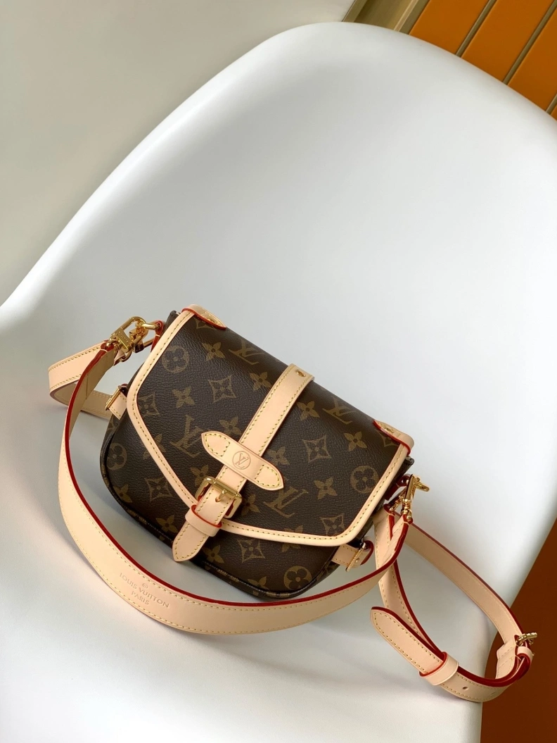 Functional LX Satchel Bags 11328