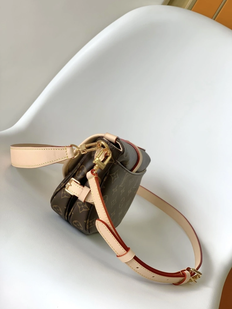 Functional LX Satchel Bags 11328