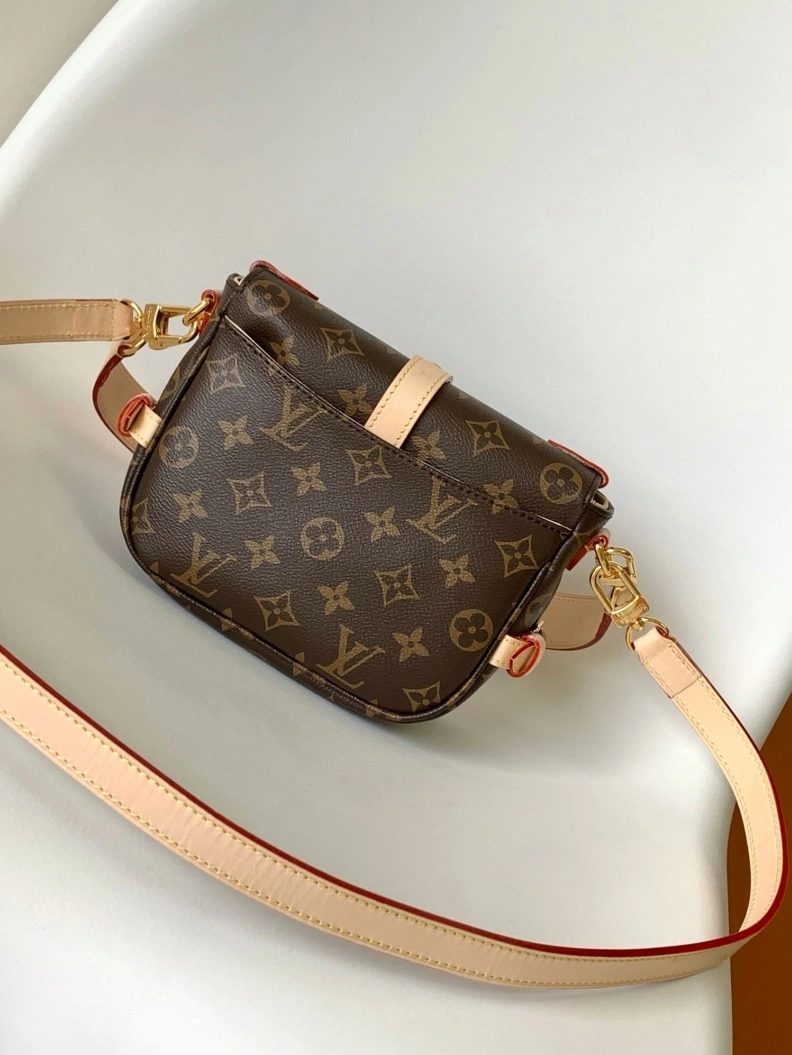 Functional LX Satchel Bags 11328
