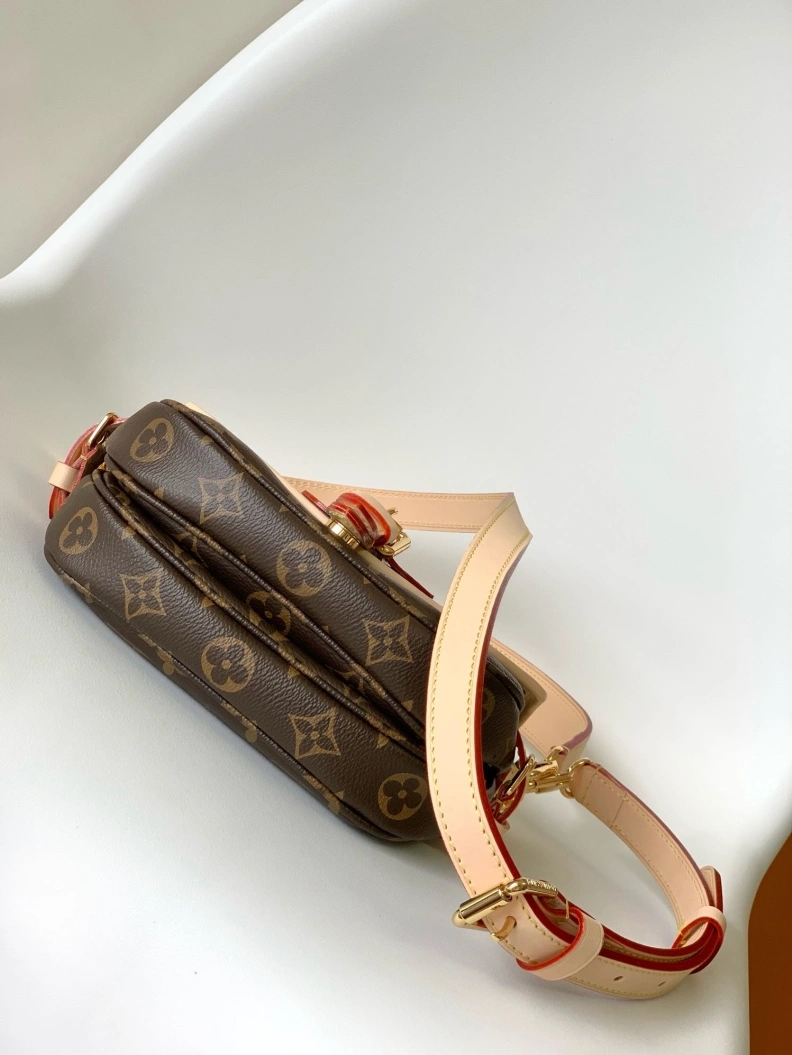 Functional LX Satchel Bags 11328