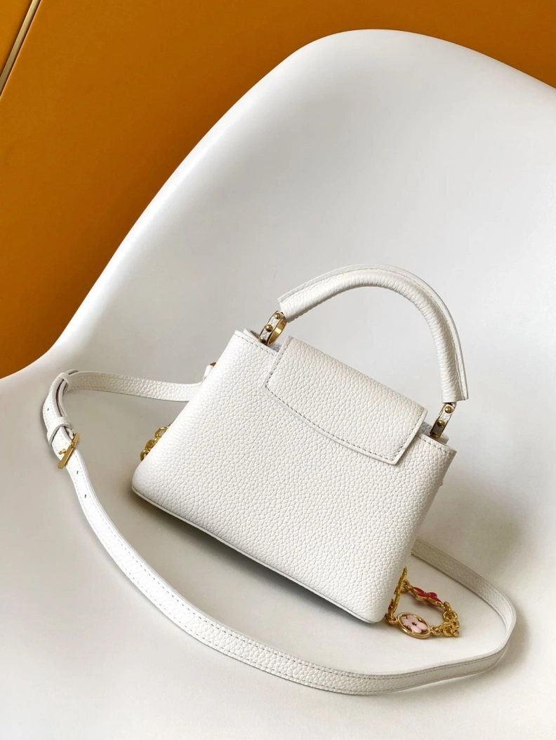 Fashionable LX Caxucines Bags 11736