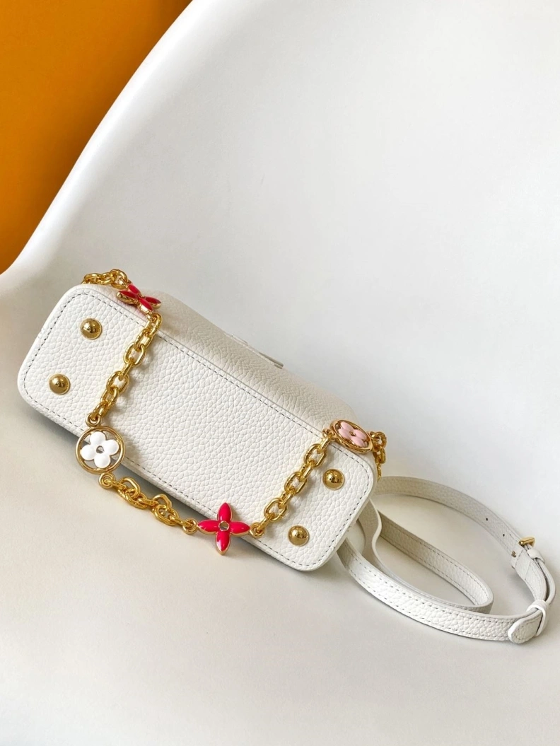 Fashionable LX Caxucines Bags 11736