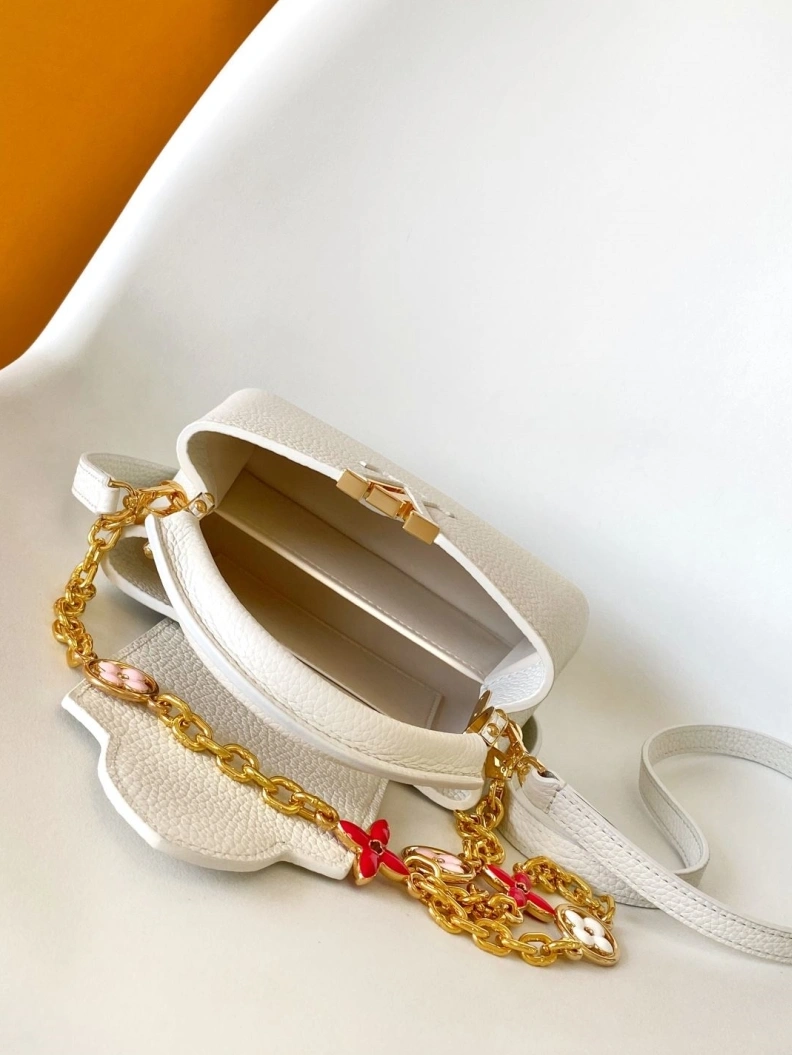 Fashionable LX Caxucines Bags 11736