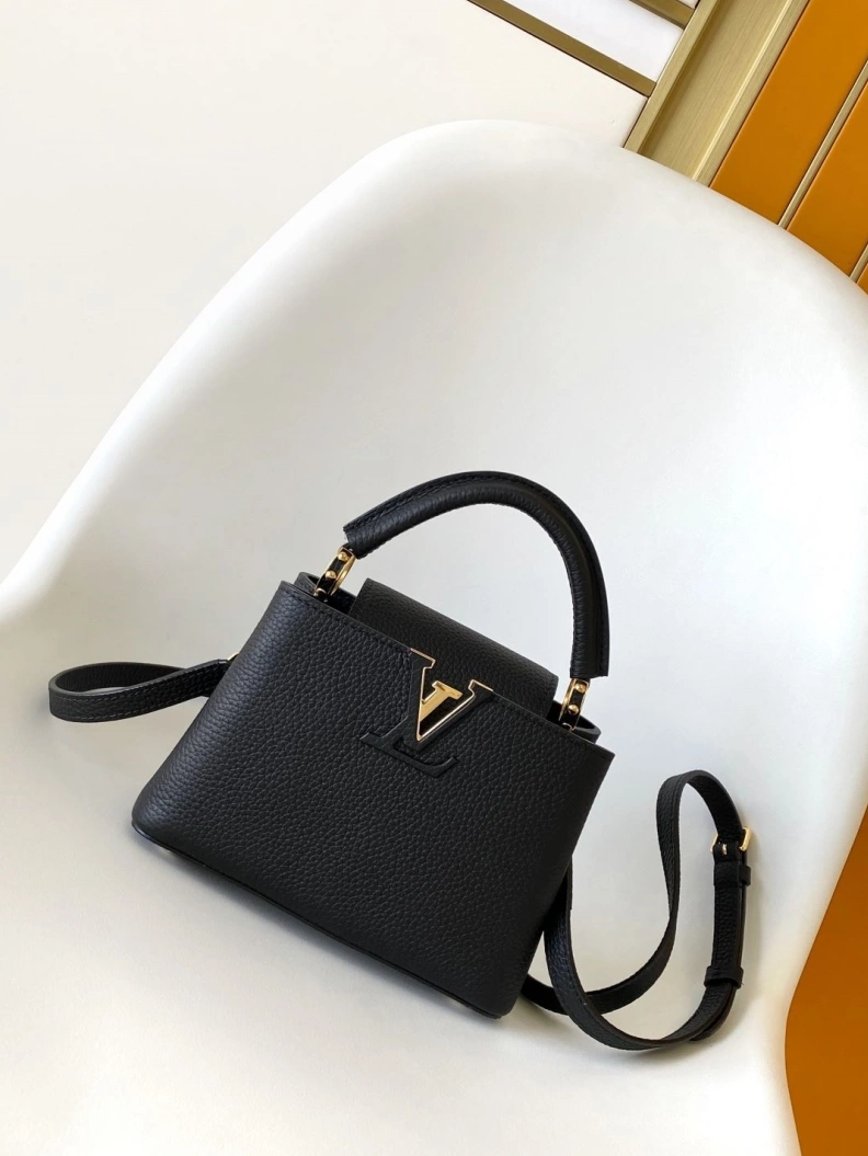 LX Caxucines Bags Timeless 11743