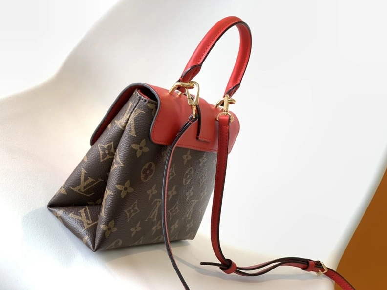 LX Top Handle Bags NewStyle 10680