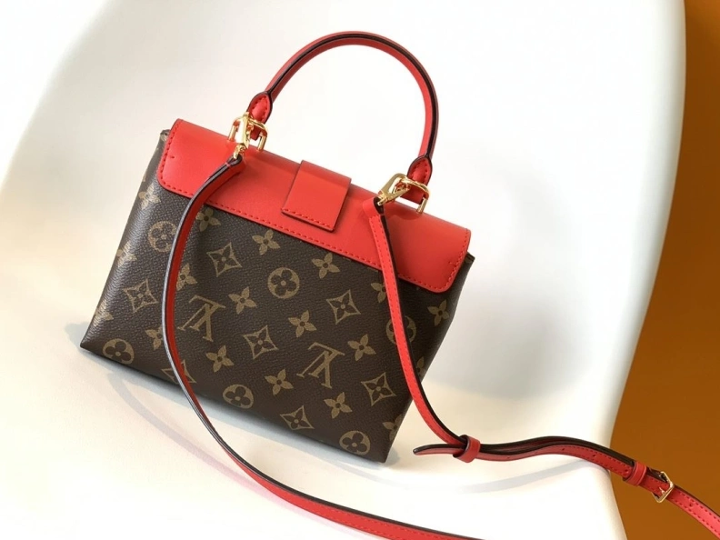 LX Top Handle Bags NewStyle 10680