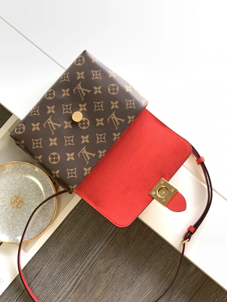 LX Top Handle Bags NewStyle 10680