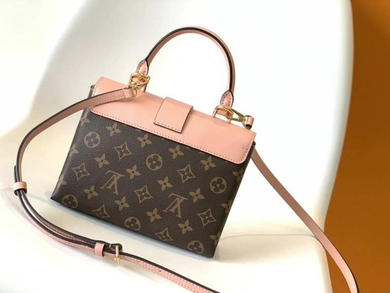 LX Top Handle Bags Modern 10673
