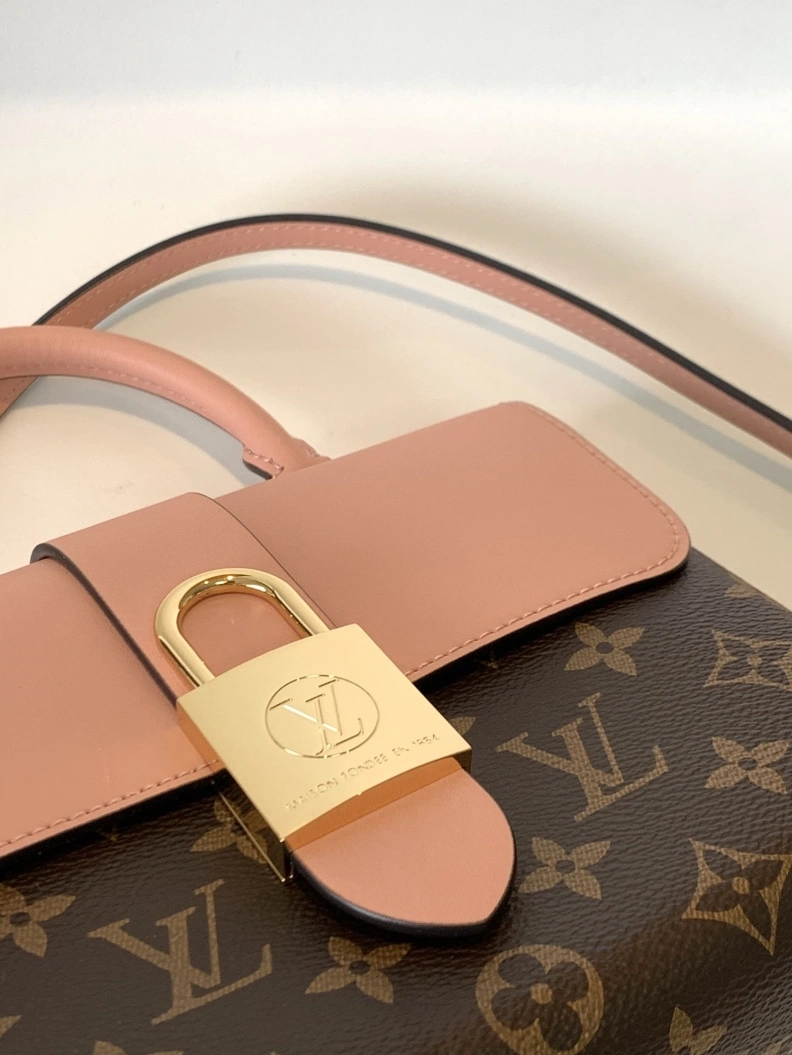 LX Top Handle Bags Modern 10673