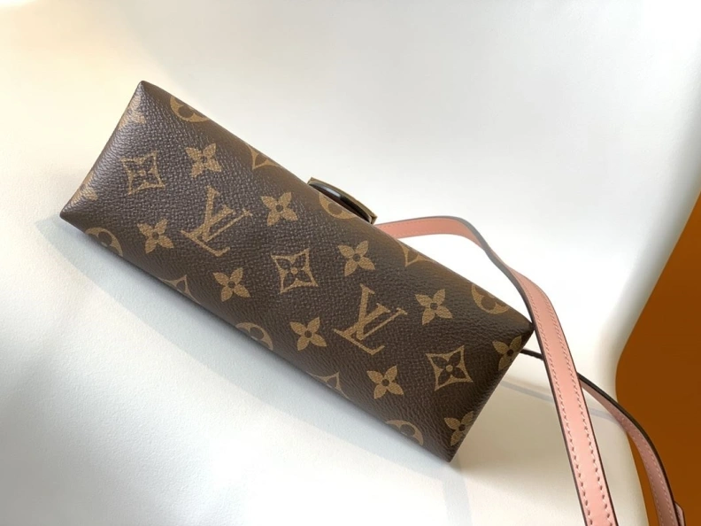 LX Top Handle Bags Modern 10673
