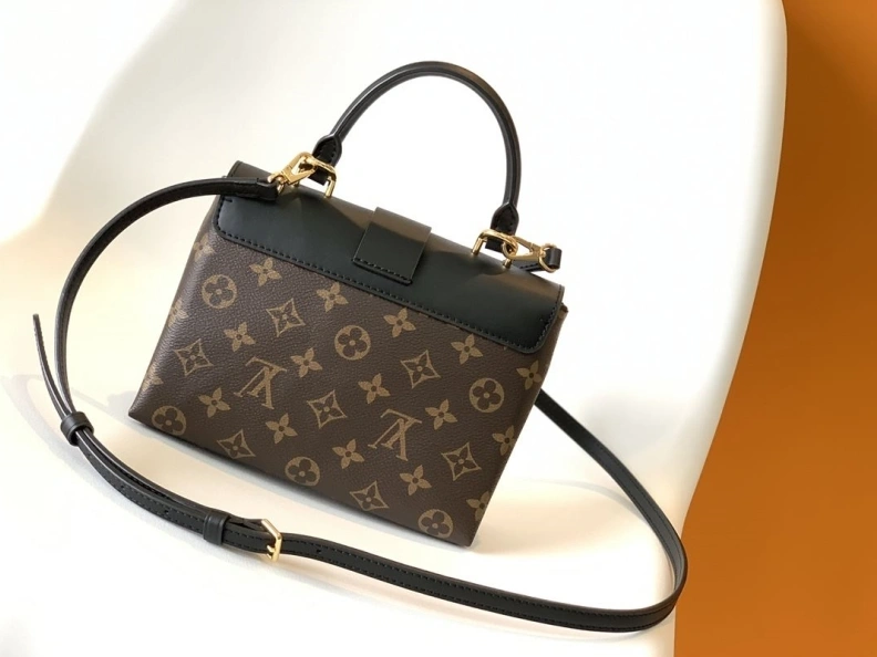 Fashionable LX Top Handle Bags 10670