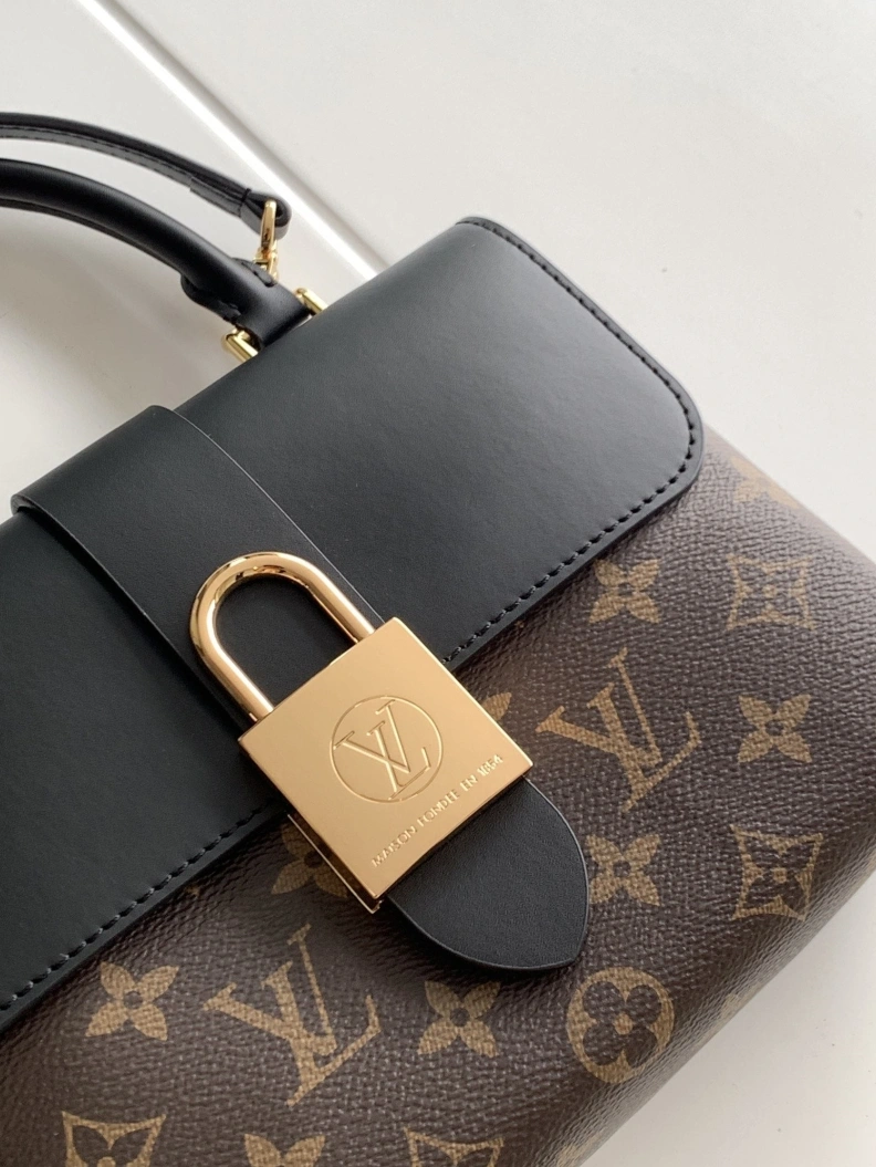 Fashionable LX Top Handle Bags 10670