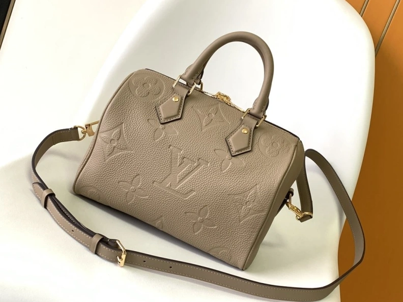LX Speedy Bags Breathable 10809