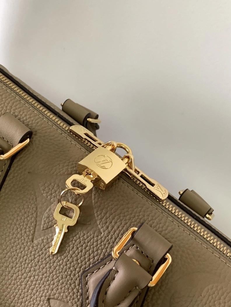 LX Speedy Bags Breathable 10809