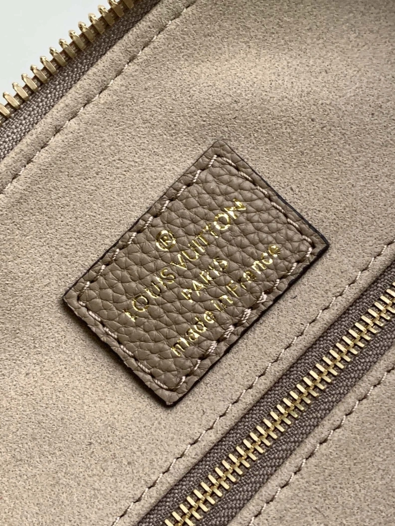 LX Speedy Bags Breathable 10809