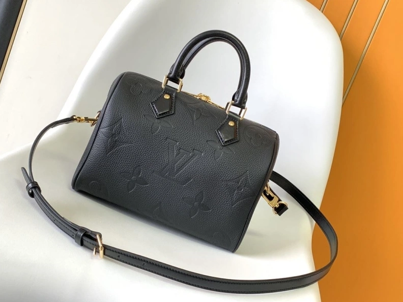 LX Speedy Bags EyeCatching 10812