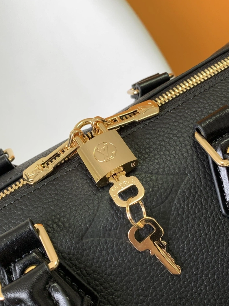 LX Speedy Bags EyeCatching 10812