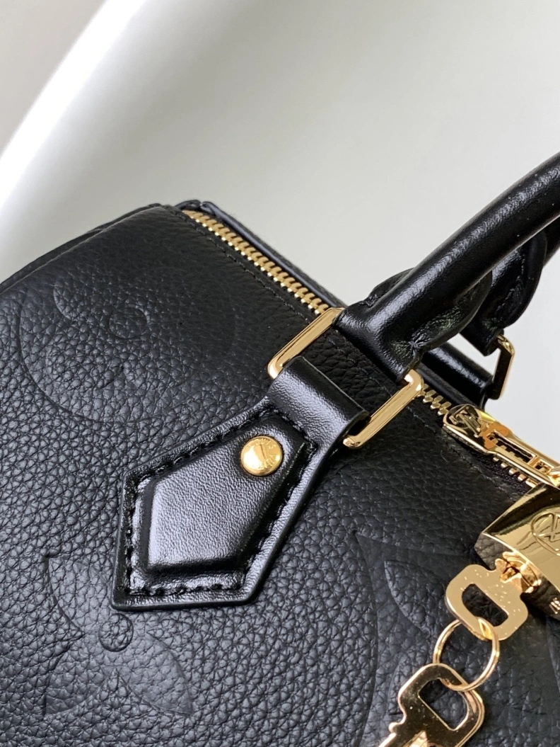 LX Speedy Bags EyeCatching 10812