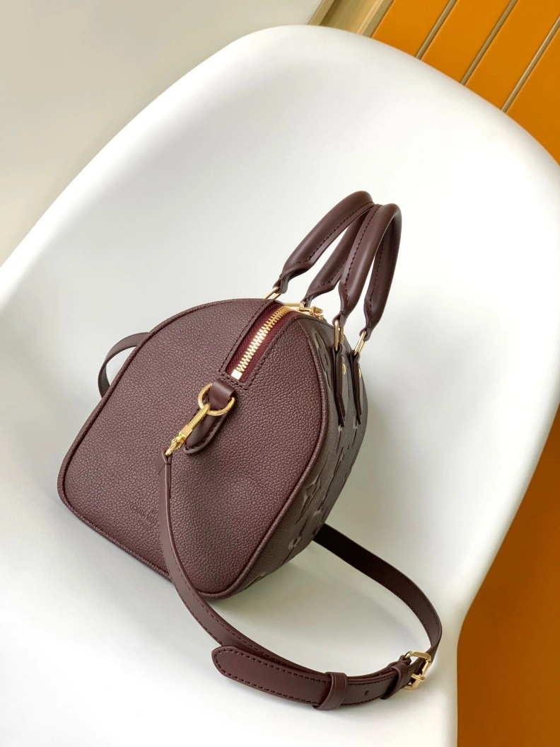Practical LX Speedy Bags 10814