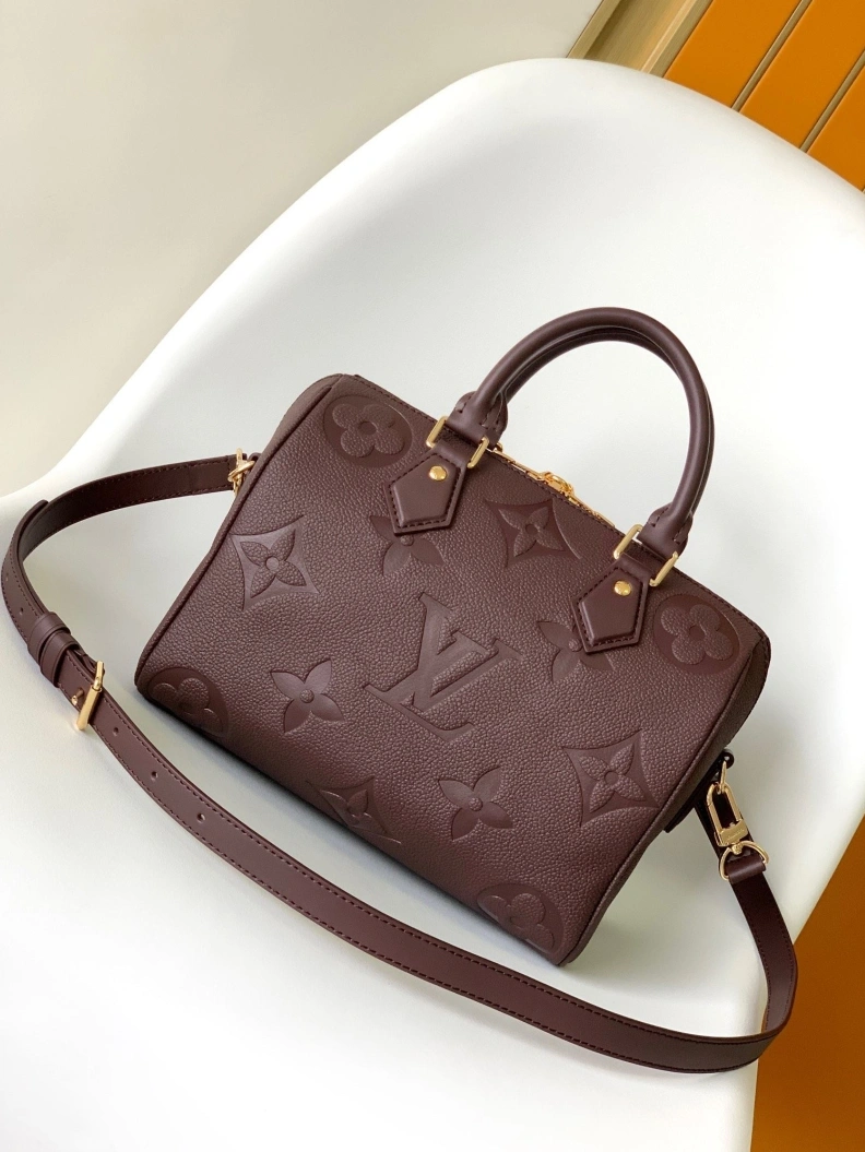 Practical LX Speedy Bags 10814