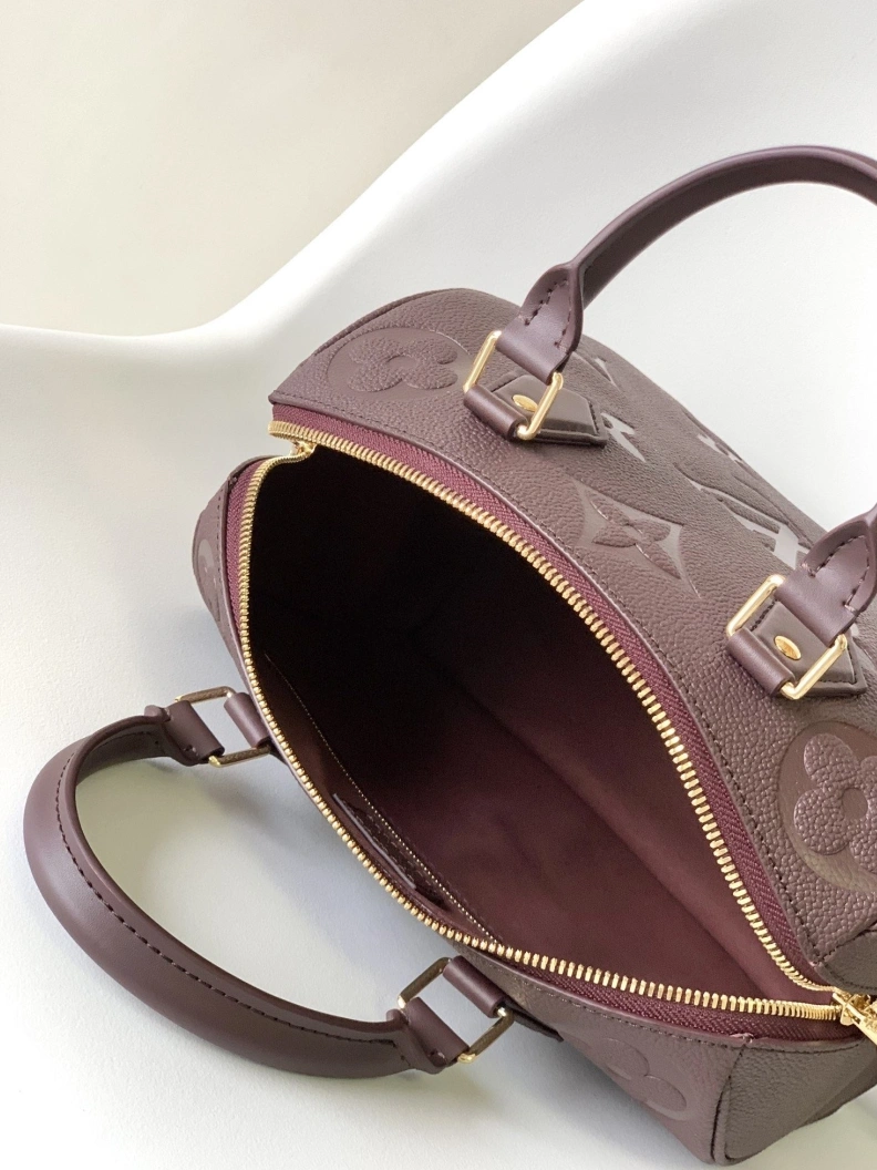 Practical LX Speedy Bags 10814