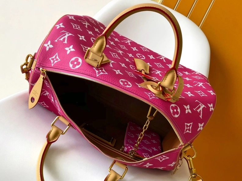 LX Speedy Bags EasyMatch 10808