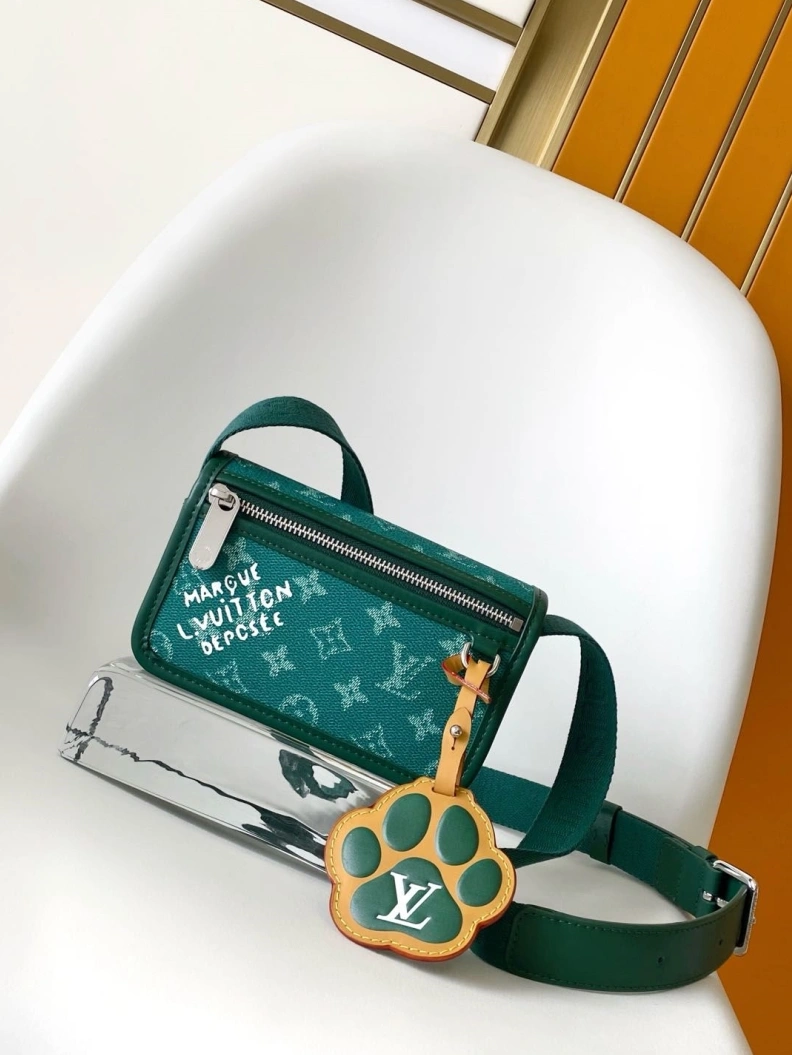 LX Satchel Bags Refined 11324