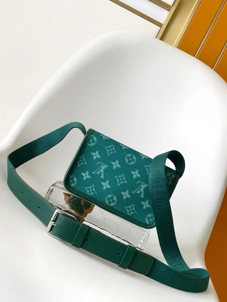 LX Satchel Bags Refined 11324