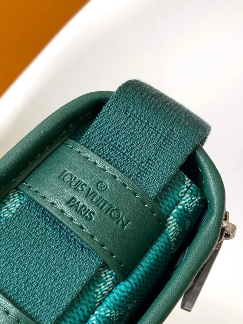 LX Satchel Bags Refined 11324