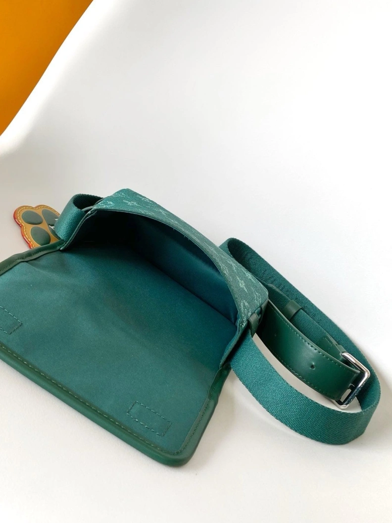 LX Satchel Bags Refined 11324