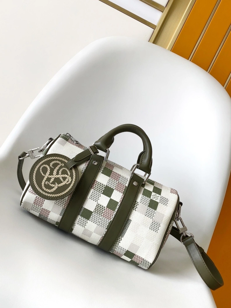 LX Top Handle Bags Practical 10667