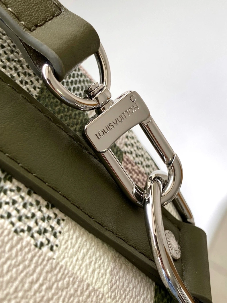 LX Top Handle Bags Practical 10667