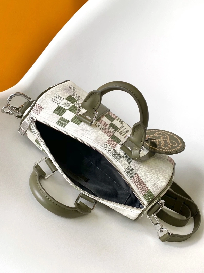 LX Top Handle Bags Practical 10667