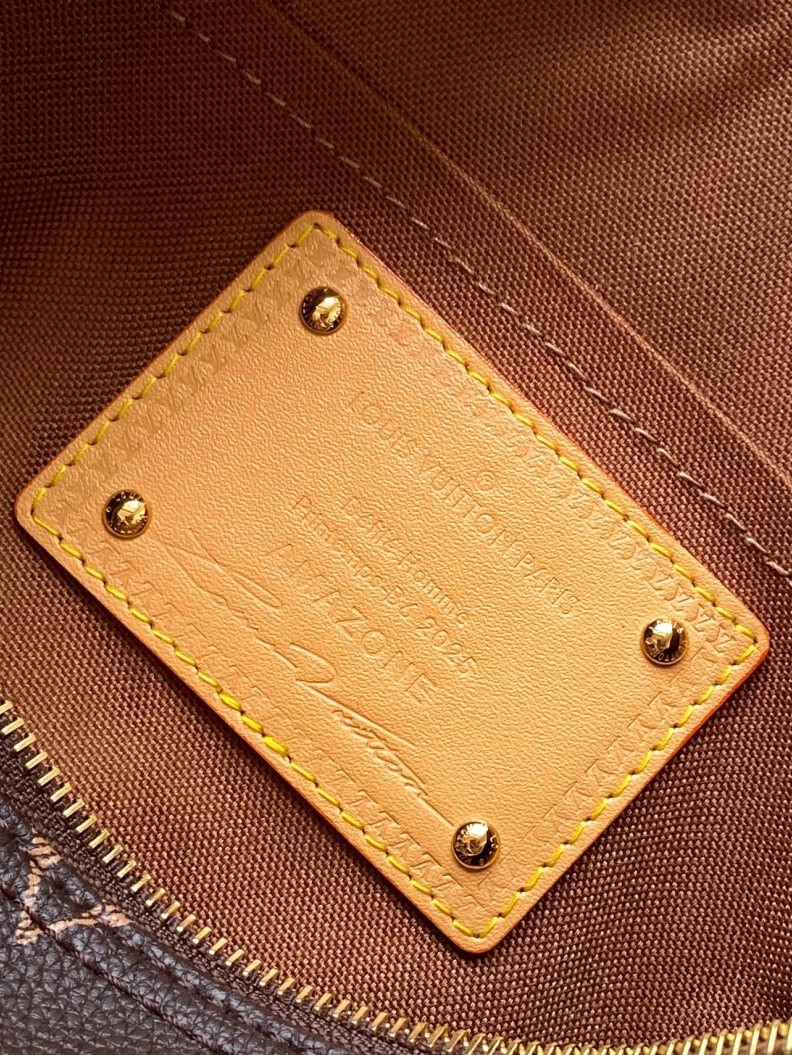 LX Speedy Bags Minimalist 10820