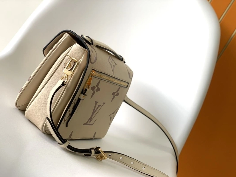 Flexible LX Satchel Bags 11325